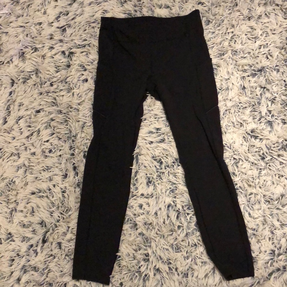 lululemon speed up tight